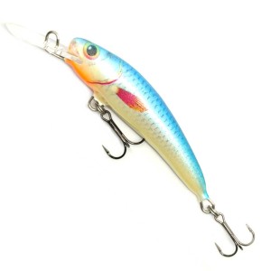Dorado Wobler Stick F B 3g 5.5cm