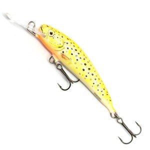 Dorado Wobler Stick F FTR 3g 5.5cm