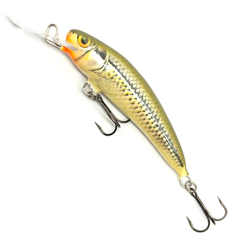 Dorado Wobler Stick F GRS 3g 5.5cm-74650