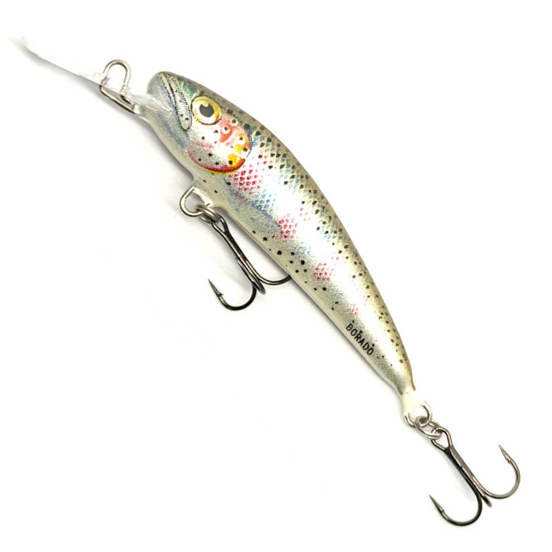Dorado Wobler Stick F RT 3g 5.5cm-74646