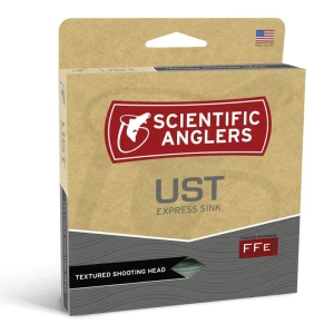 Głowica tonąca Scientific Anglers UST Express Sink 8