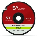 Żyłka przyponowa Scientific Anglers Mastery Trout – Clear