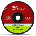 Żyłka przyponowa Scientific Anglers Mastery Trout – Clear, ujęcie 2