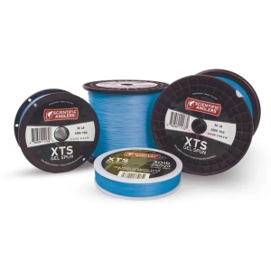 Podkład Scientific Anglers XTS Gel Spun