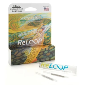 Pętle do linek Scientific Anglers ReLOOP 2 szt.