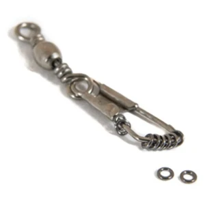 Kółka przyponowe Scientific Anglers Tippet Rings 10 szt.