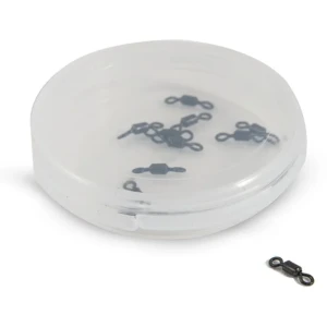 Mikrokrętliki Scientific Anglers Micro-Swivels 10 szt.