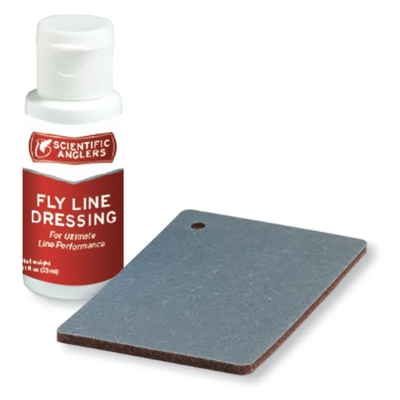 Środek do linek muchowych Scientific Anglers Fly Line Dressing