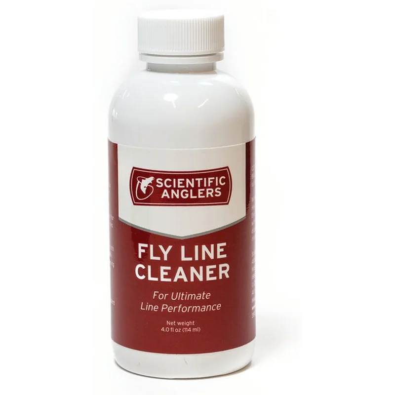 Płyn do czyszczenia linek Scientific Anglers Rinse Free