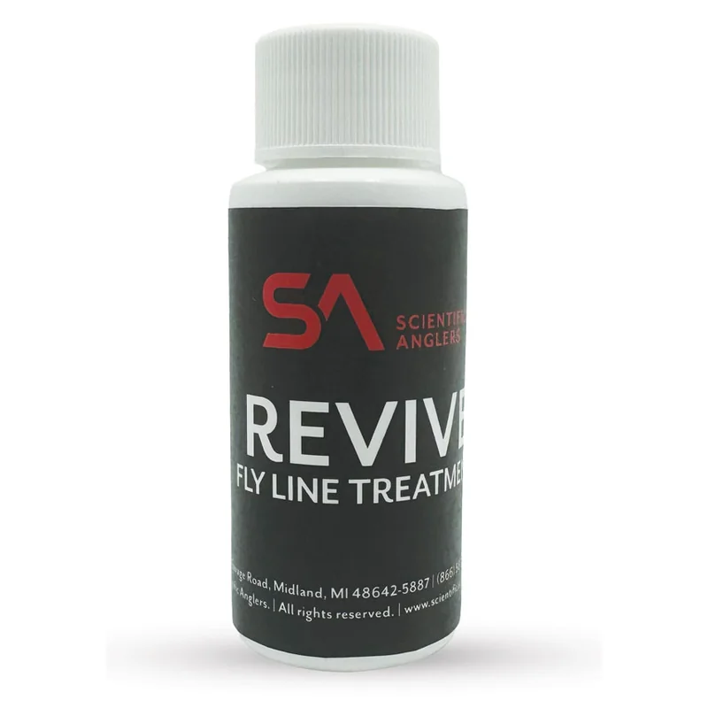 Preparat do linek muchowych Scientific Anglers Revive
