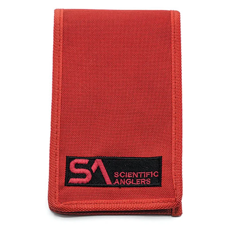 Portfel na przypony Scientific Anglers Absolute Leader Wallet