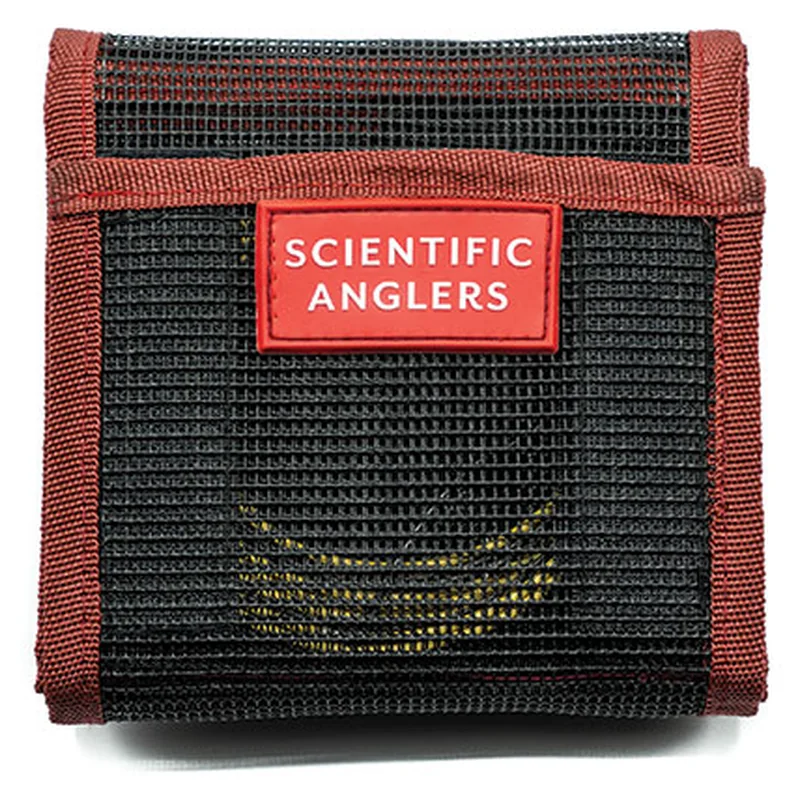 Portfel na tipy Scientific Anglers Convertible Tip Wallet