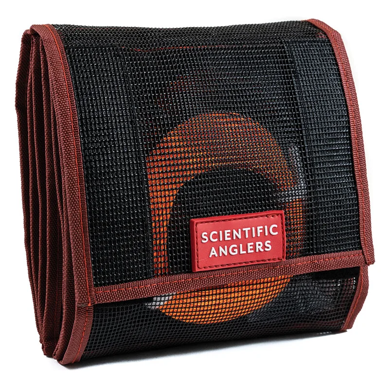 Portfel na głowice Scientific Anglers Shooting Head Wallet