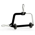 Uchwyt na szpule żyłki Scientific Anglers Switch Tippet Holder – Black