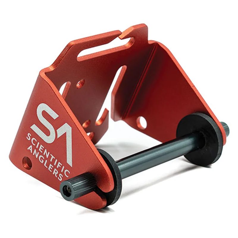 Uchwyt na szpule żyłki Scientific Anglers Outpost Tippet Holder