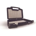 Pudełko na muchy Scientific Anglers Boat Box – Black
