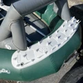 Mata na linkę muchową Scientific Anglers Launch Pad, ujęcie 3