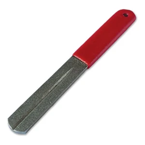 Ostrzałka do haczyków Scientific Anglers Tailout Hook File