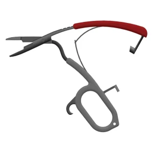Kleszczyki Scientific Anglers Regulator Ergo