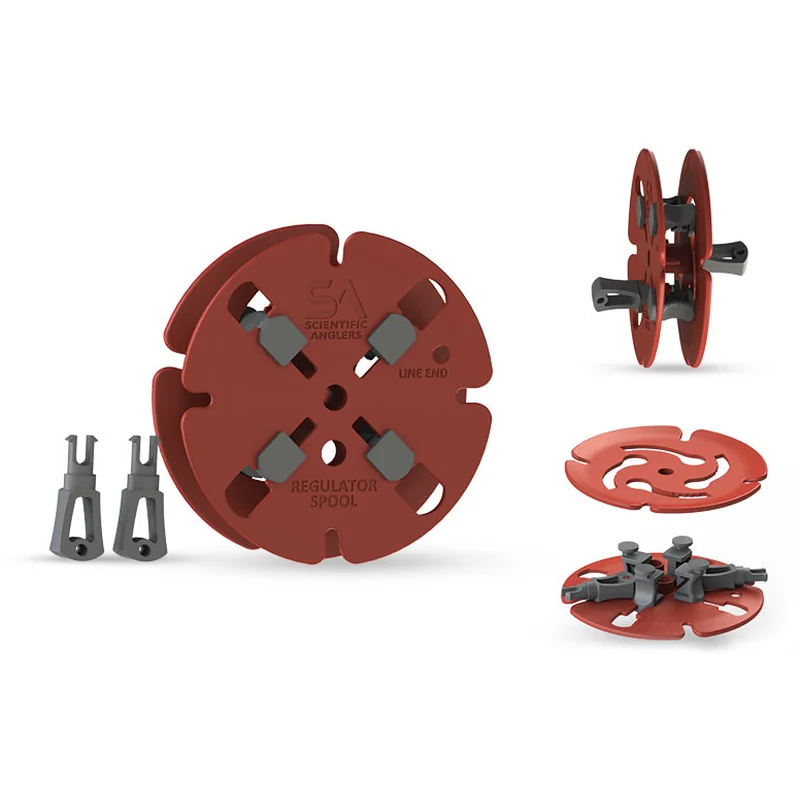 Nawijarka do linek Scientific Anglers Regulator Spool