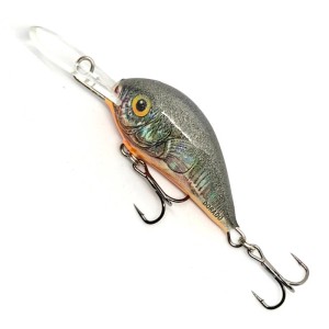 Dorado Wobler Blagier F CK 3g 3.5cm