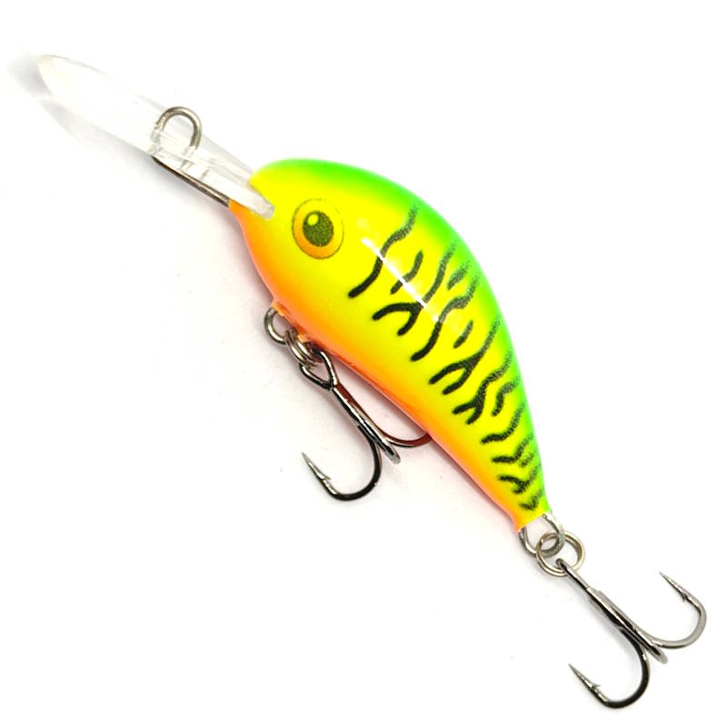Dorado Wobler Blagier F FT 3g 3.5cm-74655