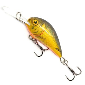 Dorado Wobler Blagier F GAL 3g 3.5cm