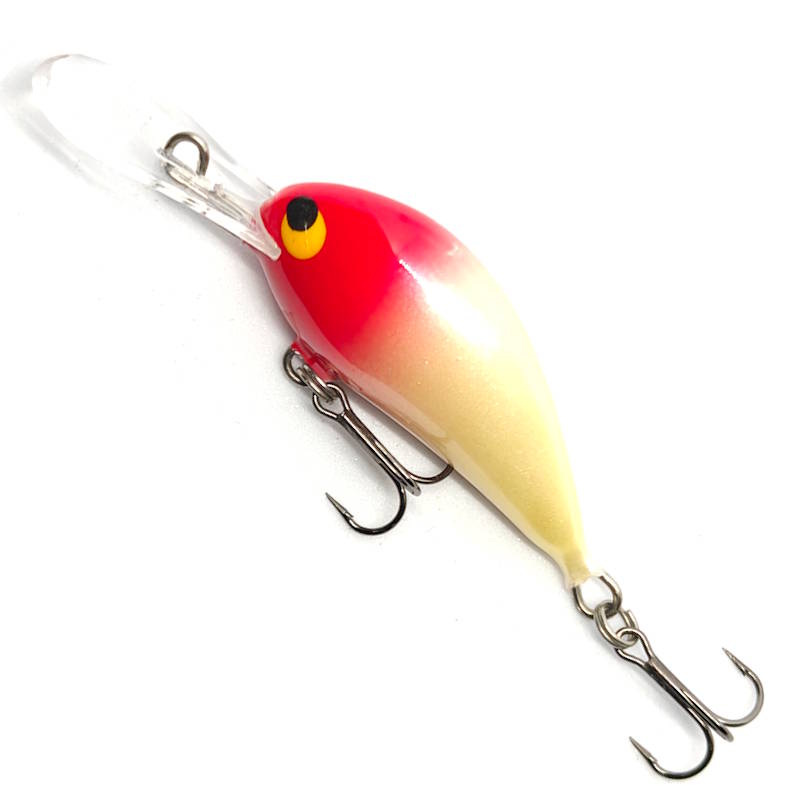 Dorado Wobler Blagier F RH 3g 3.5cm-74657
