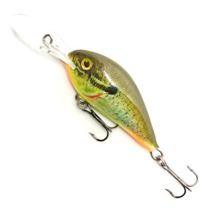Dorado Wobler Blagier F SB 3g 3.5cm