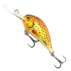 Dorado Wobler Blagier F TR 3g 3.5cm