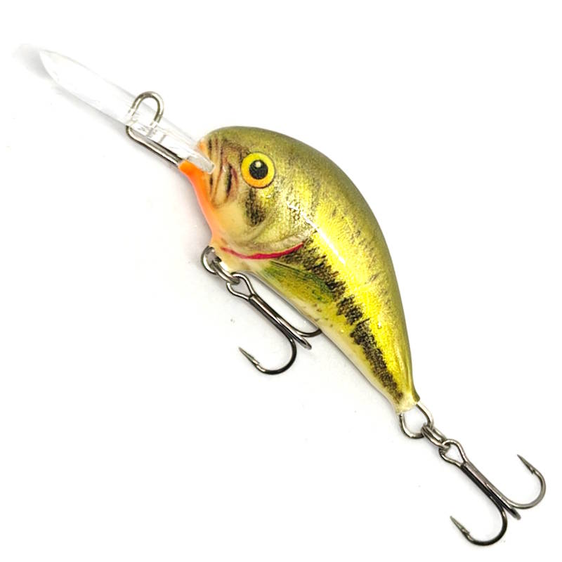 Dorado Wobler Blagier S BS 4g 3.5cm-74663