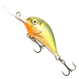 Dorado Wobler Blagier S GRS 4g 3.5cm