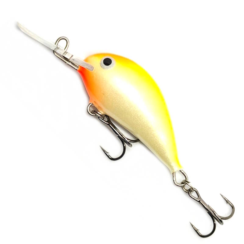 Dorado Wobler Blagier S JST 4g 3.5cm-74662