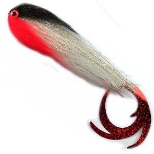 Streamer szczupakowy hybryda PMF MH09 L 5/0 22cm