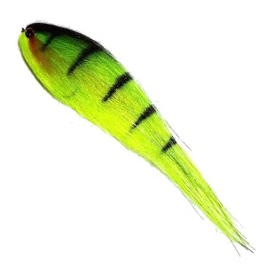 Streamer szczupakowy PMF PF04 L 5/0 20cm