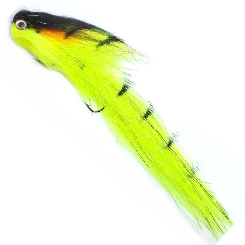 Streamer szczupakowy PMF XL01 XL 5/0, 4/0 25cm-74670