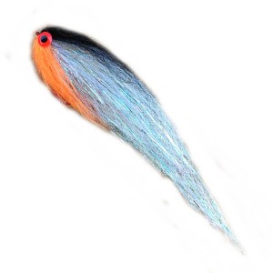 Streamer szczupakowy PMF PF19 L 5/0 20cm