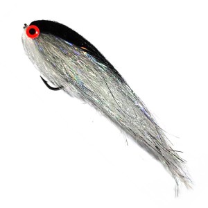Streamer szczupakowy PMF PF30 M 4/0 15cm