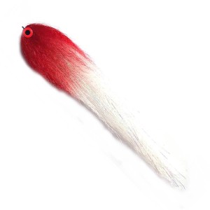Streamer szczupakowy PMF PF33 L 5/0 20cm