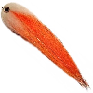 Streamer szczupakowy PMF PF36 M 4/0 15cm