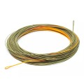 Linki muchowe do nimfy Soldarini Tactical 0,55 mm – Olive/Orange