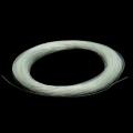 Linki muchowe do nimfy Soldarini Tactical 0,55 mm – Clear Mono
