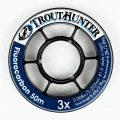 Żyłka przyponowa TroutHunter Fluorocarbon Tippet – 3X · 0,205 mm