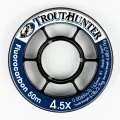 Żyłka przyponowa TroutHunter Fluorocarbon Tippet – 4.5X · 0,165 mm