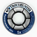 Żyłka przyponowa TroutHunter Fluorocarbon Tippet – 5X · 0,148 mm