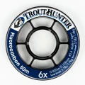 Żyłka przyponowa TroutHunter Fluorocarbon Tippet – 6X · 0,128 mm