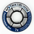 Żyłka przyponowa TroutHunter Fluorocarbon Tippet – 7X · 0,104 mm