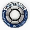 Żyłka przyponowa TroutHunter Fluorocarbon Tippet – 8X · 0,090 mm