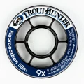 Żyłka przyponowa TroutHunter Fluorocarbon Tippet – 9X · 0,083 mm