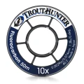 Żyłka przyponowa TroutHunter Fluorocarbon Tippet – 10X · 0,074 mm